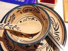 -尚尚仙·酸汤猪手·猪肚鸡火锅(华联万柳购物中心店)