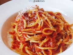 -Pekaa啤咖食肆Coffee&Bistro