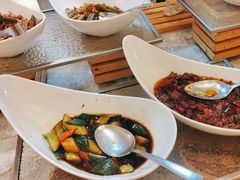 -盛宴标帜餐厅·亲子自助 (南昌喜来登酒店)