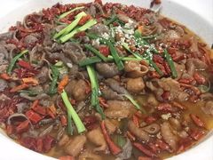 -邱大妈水煮(龙山店)