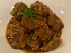 私房排骨-福海居烤鸭店(鸟巢店)