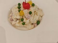 -洁而精川菜馆(复兴公园店)