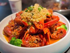 -虾乐园龙虾·夜宵(松江店)