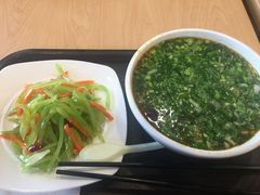 -西部马华清真兰州牛肉面·烧烤夜市(关东店)