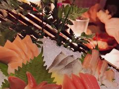 刺身拼盘-京料理·日料自助·铁板燒(复悦城店)
