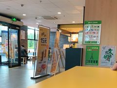 -麦当劳(北京昌金路得来速餐厅店)