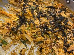结束炒饭-青松大叔的店(东财店)