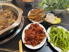 -重庆火锅(西安店)