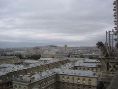 -巴黎圣母院