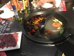 -井格重庆火锅(燕郊永旺店)