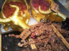 -成都你六姐·牛肉冒菜·麻辣香锅(长泰广场店)