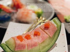 -铭牛烧肉·和牛海鲜自助(高新月牙湖店)
