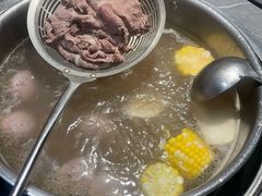 -贵宾牛·潮汕牛肉火锅(珠池总店)