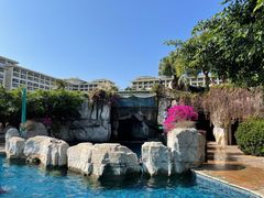 -三亚亚龙湾天域度假酒店