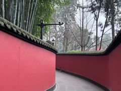 -成都武侯祠博物馆