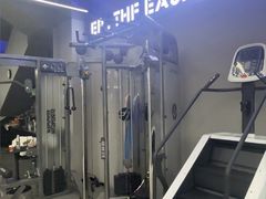 -EASY POWER健身工作室(浦东大道店)