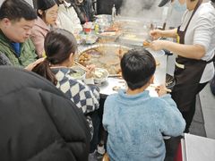 -吴记麻辣烫(曙光中路店)