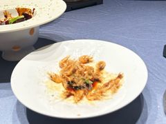 -狮王府淮扬菜(万象城店)