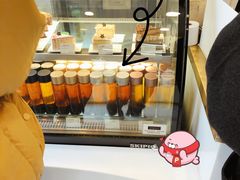 -KOI Thé(力宝广场店)