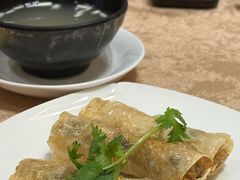 -广东胜利宾馆西关粤中餐厅