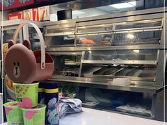 -德克士(广州南站店)