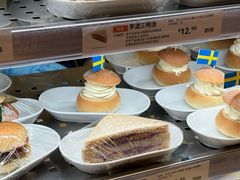 -宜家·瑞典风味餐厅(天津东丽商场店)