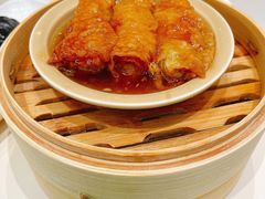 -蔡澜点心·粤菜(月星环球港店)