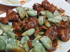 -京城·森鸽排档(双井店)