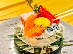 -鮨政· Omakase(港汇恒隆广场店)