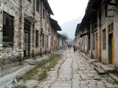 -羊楼洞