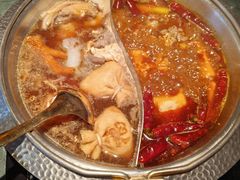 -牛New寿喜烧(金鹰世界店)