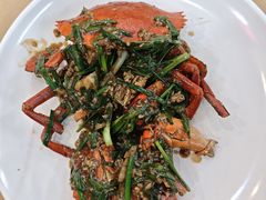 -無招牌海鮮(芽笼店)