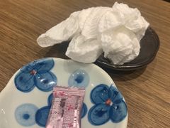 -雷神拉面(财富中心玉米楼店)