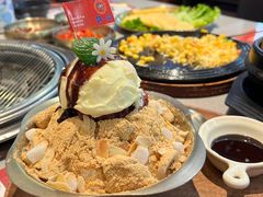 -韩一品韩国料理(柏庐南路店)