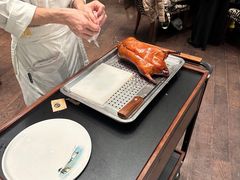 -明阁 Ming Court(广州朗豪酒店)
