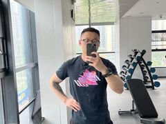 -WEGYMER健萌健身(麦德龙钰龙天下馆)