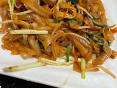 粤式干炒牛河-苏福记·海鲜佬(凤城四路店)
