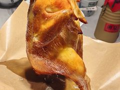-费大厨辣椒炒肉(黄兴中心广场店)