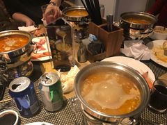 -陆家嘴万怡酒店·万荟轩
