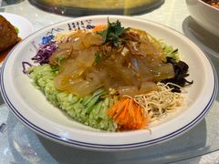 -东北大院·东北菜(三台子店)