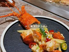 -松临·铁板烧&Omakase(神农店)