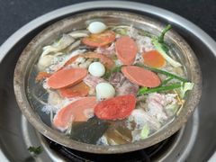 -海关荤豆花(洋河一路店)