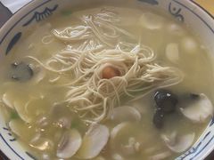 -爱家面馆(常州总店)