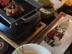 -花潮料理艺食馆(成都万象城店)