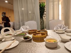 -天伦王朝酒店·盛华瑄餐厅