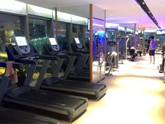 -皇庭V酒店康体中心VFITNESS健身游泳池馆