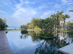-三亚太阳湾柏悦酒店