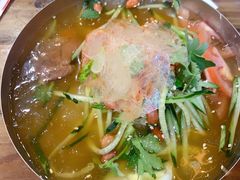 -富源东北春饼店(翠竹店)
