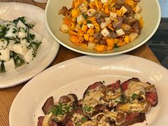 -沛家·西餐Brunch·直火料理