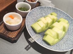 -阿庄新豫菜(航海东路店)